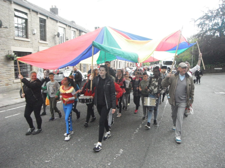 Image of Norden Carnival